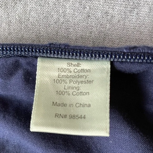 Beth Bowley skirt in three fabrics - Picture 12 of 14